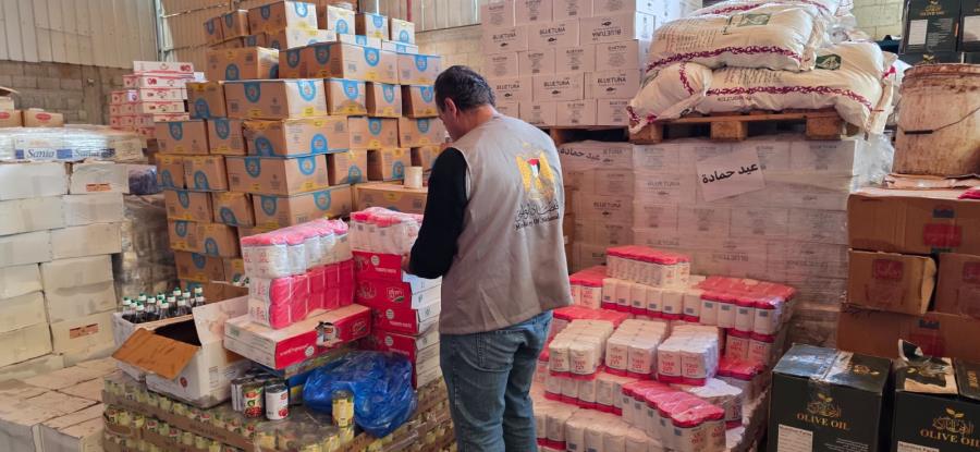 "مباحث التموين" توقف 26 تاجراً مخالفاً وتغلق 5 محال تجارية