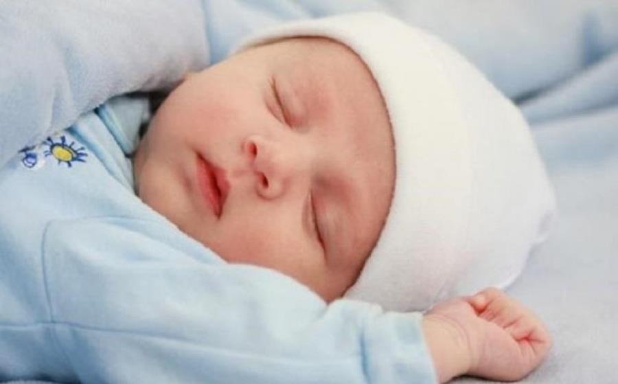  5493 مولودًا جديدًا بقطاع غزة خلال أغسطس الماضي