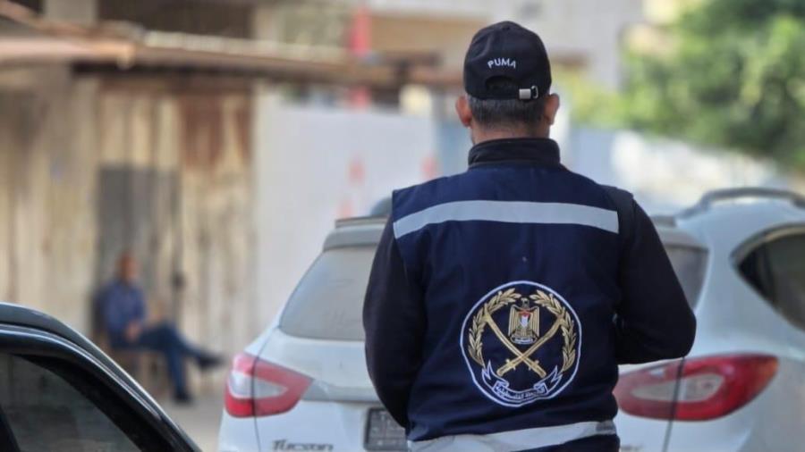"مباحث الشاطئ" تُنجز قضية سرقة عدادات كهربائية من إحدى البنايات