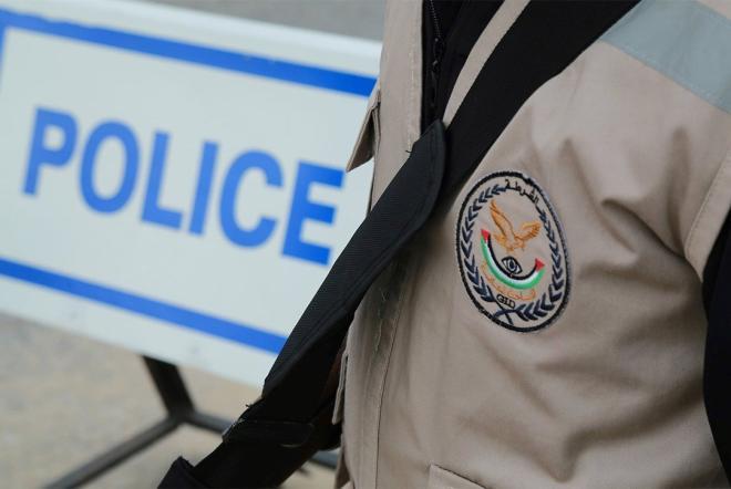 "المباحث العامة" تُنجز قضية سرقة قطع غيار جيب بقيمة 50 ألف دولار