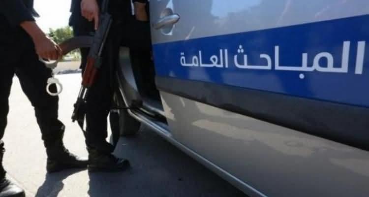 المباحث العامة في غزة تضبط مسروقات بقيمة 50 ألف شيكل