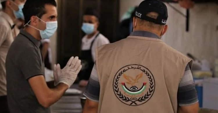 "مباحث تموين خانيونس" تتلف نحو طن ونصف من الأغذية الفاسدة