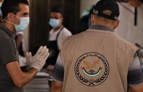 "مباحث التموين" تتلف 1644 كجم من الدجاج الفاسد في رفح