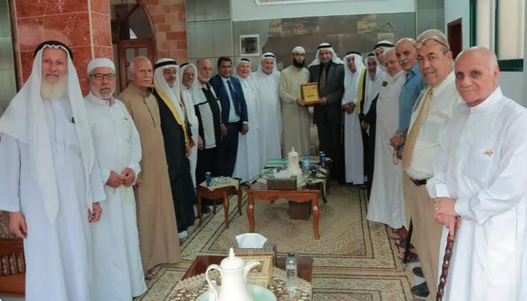 "شؤون العشائر" تُعالج 1585 قضية خلال شهر فبراير المنصرم