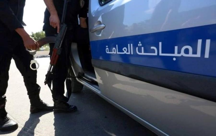 مركز "شرطة الشجاعية" يُوقف مطلق نار خارج إطار القانون