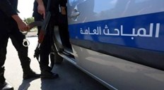 المباحث العامة بغزة تضبط بندقيتَي كلاشنيكوف خلال مشاجرة عائلية