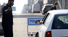 شرطة المرور: إعادة فتح شارع الوحدة في غزة أمام حركة السير