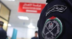 مركز شرطة النصيرات يُنهي خلافًا على منزل بقيمة 33 ألف دينار