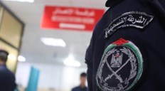 "الشكاوى المالية" بشرطة رفح تنهي خلافاً مالياً بقيمة 9,500 دولار