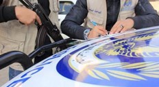 الشرطة المجتمعية برفح تنهي خلافًا ماليًا بقيمة 35 ألف دولار