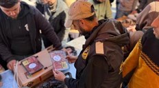 "مباحث التموين" توقف 41 تاجرًا مخالفاً وتغلق 24 محلًا