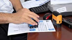 الشؤون العامة تُنجز 1496 معاملة خلال الربع الثالث من عام 2026