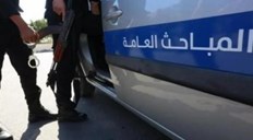 المباحث العامة في غزة تضبط مسروقات بقيمة 50 ألف شيكل