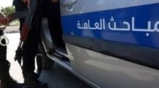 شرطة البريج تُنهي خلافًا على قطعة أرض بقيمة 15 ألف دينار