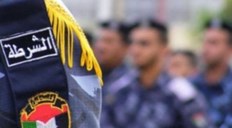 الشرطة تستنكر استمرار الصمت على جرائم استهداف عناصرها