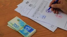 شرطة رفح تُنهي خلافين ماليين بقيمة 57 ألف شيكل