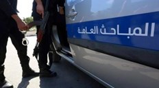  "المباحث العامة" بغزة تكشف ملابسات سرقة أدوية زراعية بقيمة 150 ألف شيكل