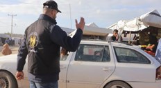 الشرطة: إجراءات صارمة بحق المحتكرين ورافضي التعامل بالعملة المهترئة