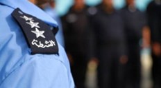  "شرطة الشجاعية" توقف 7 أشخاص أطلقوا النار خارج إطار القانون