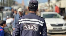 "شرطة الشرقية" توقف 3 مطلقي نار خارج إطار القانون بخانيونس