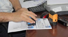  الأحوال المدنية تُنجز 47 ألف و118 معاملة خلال أغسطس في قطاع غزة 