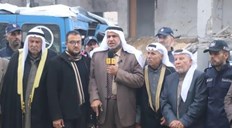 "شؤون العشائر" تُعالج 1295 قضية خلال شهر يونيو الماضي