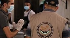مباحث التموين برفح تضبط 186 كيلوغراماً من أفخاذ الدجاج الفاسدة
