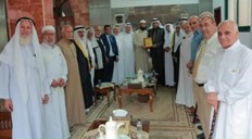 "شؤون العشائر" تُعالج 1585 قضية خلال شهر فبراير المنصرم