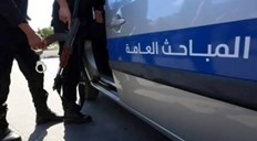 *الشرطة تسيطر على شجار عائلي تخلله إطلاق نار بمدينة غزة