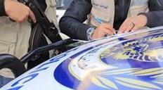 مباحث "تموين خانيونس" تُتلف 20 طنًا من الدجاج المجمد الفاسد
