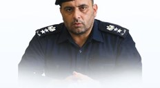 الشرطة تنفي مزاعم الاحتلال لتبرير اغتيال مدير شرطة غزة