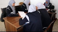 الشرطة النسائية تنجز قضية نصب واحتيال بقيمة 13 ألف دولار برفح