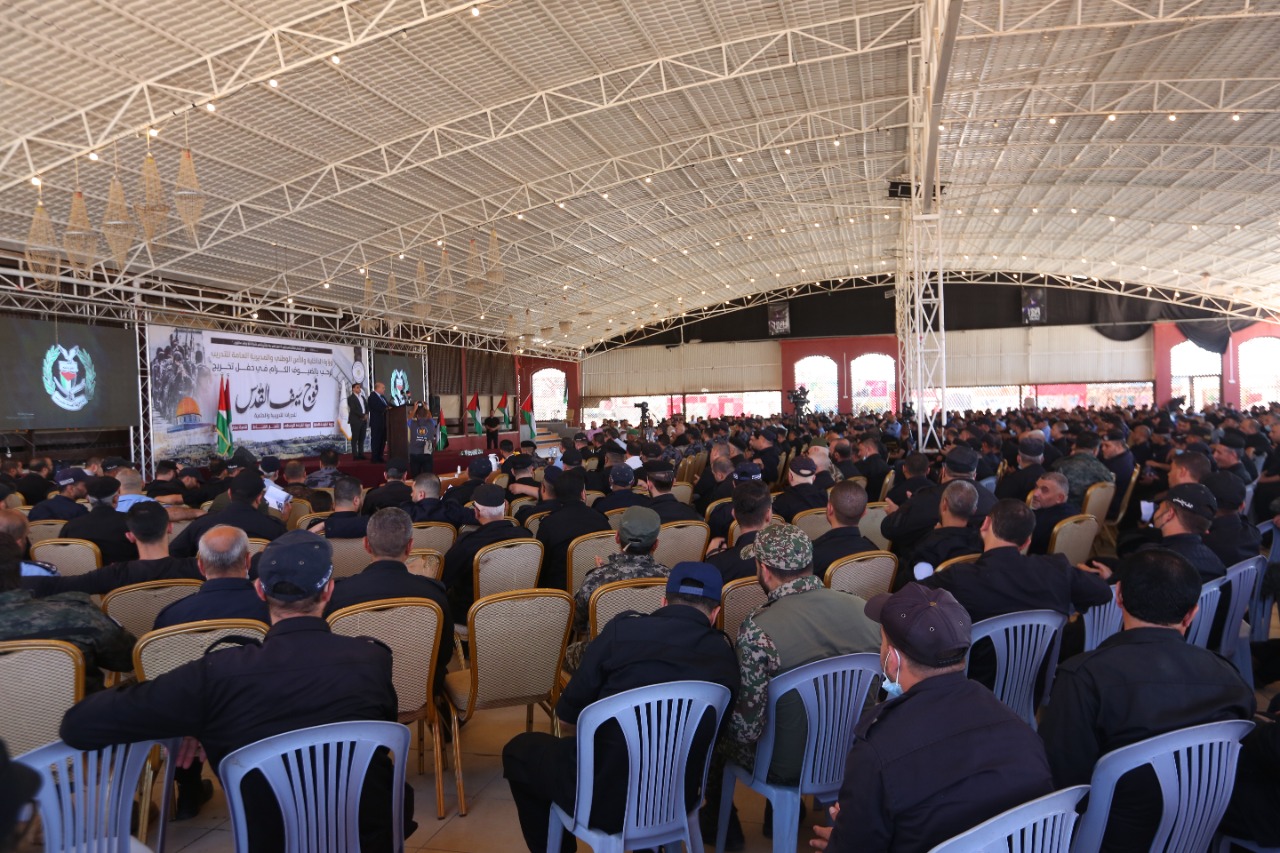 "مديرية التدريب" تُخرج الدفعة الأولى من برنامج "التدريب الحتمي"