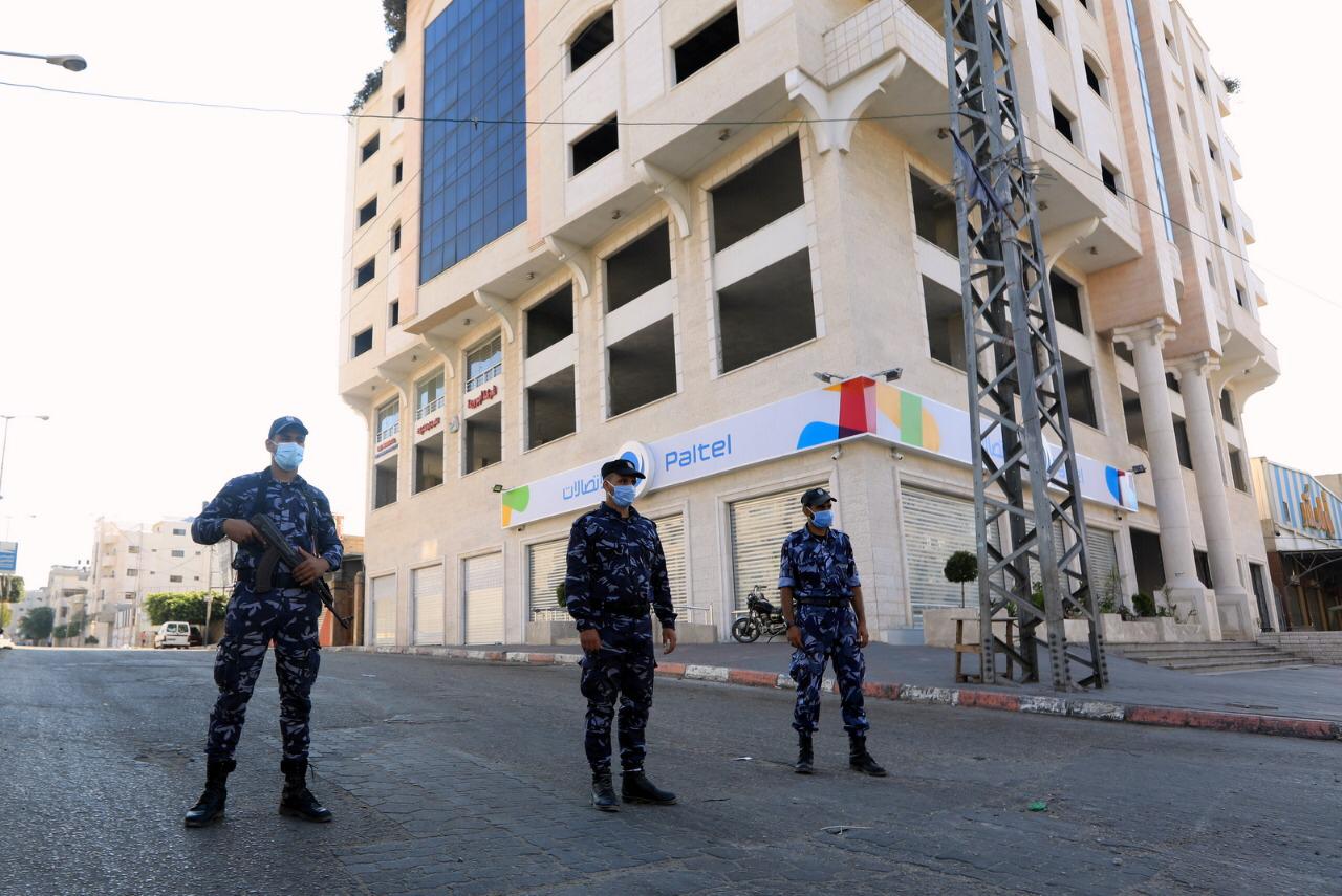 سريان حظر التجوال الشامل لليوم الرابع لمواجهة "كورونا"