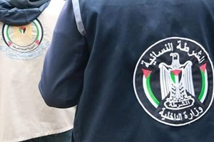 الشرطة النسائية بمحافظة خانيونس تنفذ 242 مهمة خلال فبراير