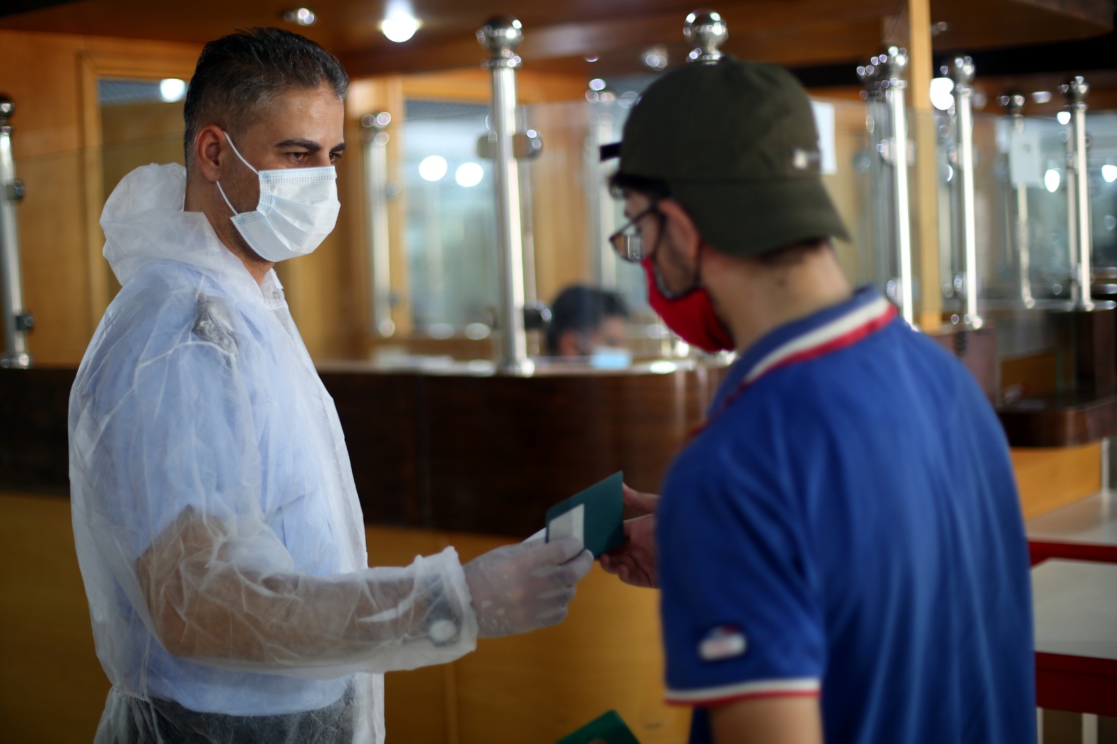 فتح معبر رفح ثلاثة أيام لأول مرة منذ انتشار فيروس كورونا في غزة