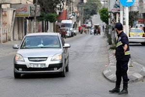 المرور: 4 إصابـات في 9 حوادث سير خلال 24 ساعة الماضية