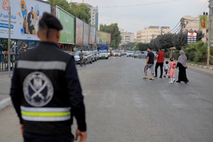 المرور: إصابة متوسطة في 10 حوادث سير خلال الـ 24 ساعـة الماضية