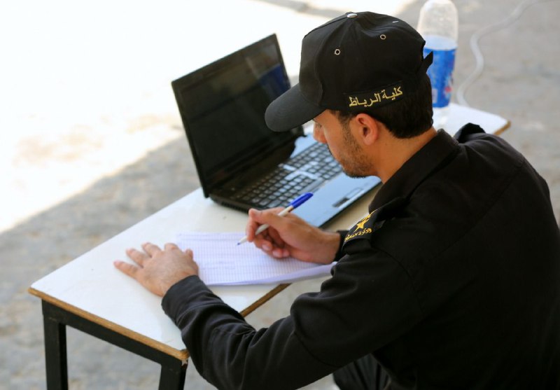 كلية الرباط تشرع بالمرحلة الثانية لقَبول الطلبة الجدد