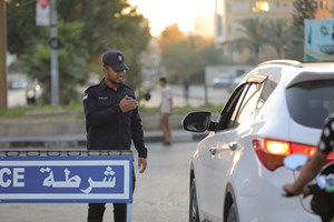 المرور: إصابة واحدة في 12 حادث سير خلال الـ 24 ساعة الماضية