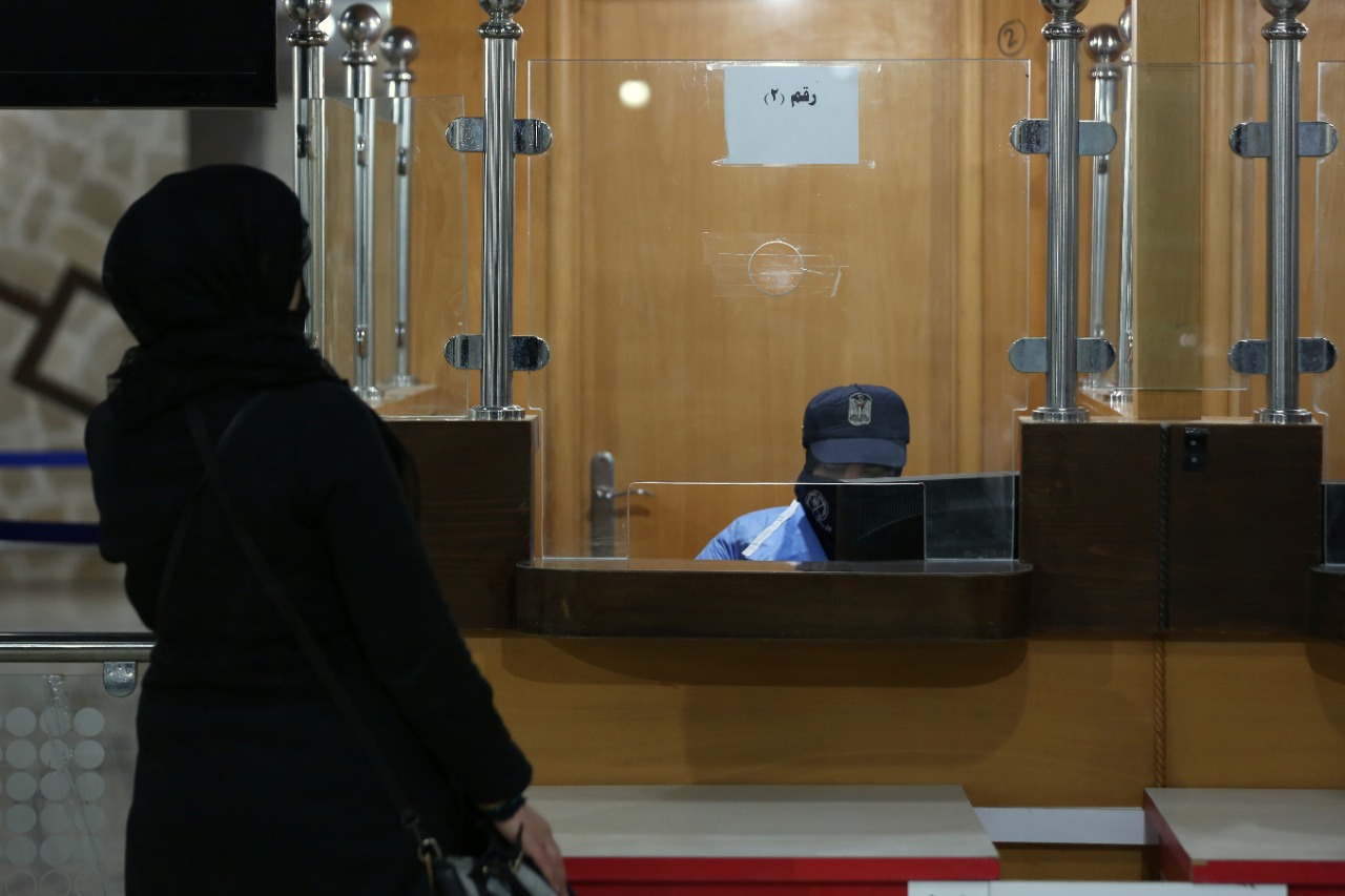 حركة معبر رفح البري خلال أيام فتحه استثنائيًا لمدة أربعة أيام في الاتجاهين