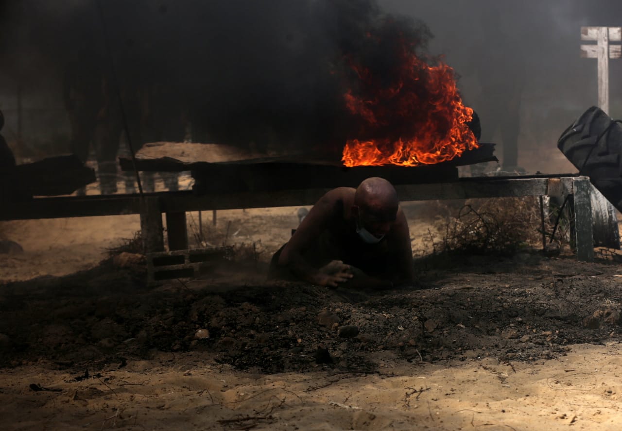 تخريج الدفعة الأولى من العناصر المستجدين على بند التشغيل المؤقت