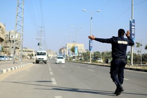 "المرور":  إصابة واحدة في 5 حوادث خلال الـ 24 ساعة الماضية