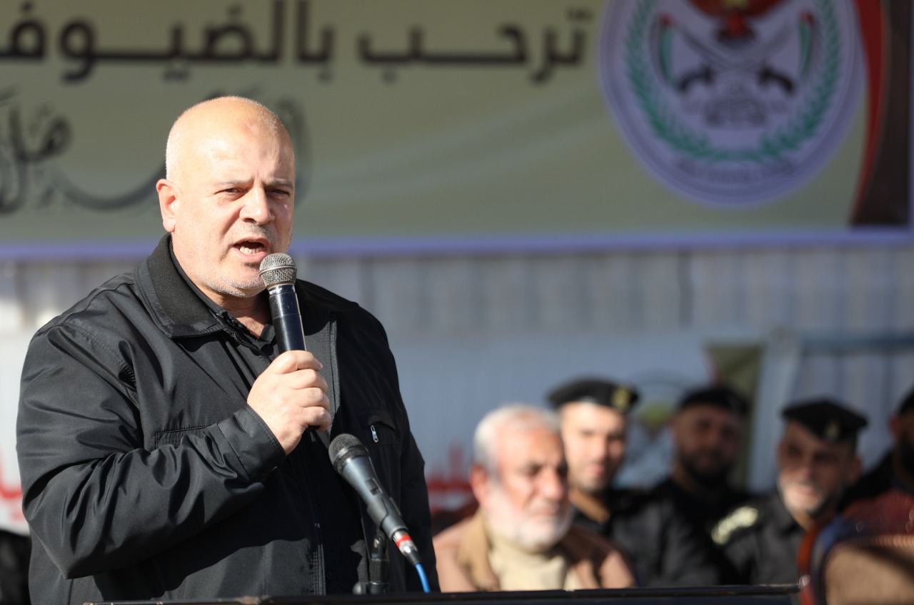 كلية الرباط تختتم المخيم التدريبي المغلق للطلاب المستجدين