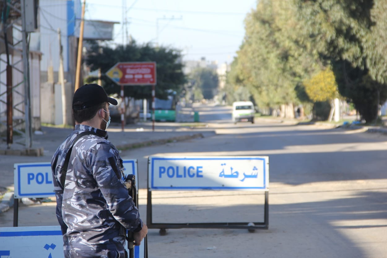 استمرار الإغلاق الكلي للمحال والمنشآت (الجمعة والسبت) للأسبوع السابع