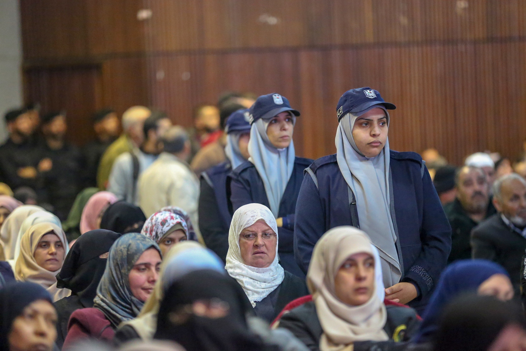 احتفال " اليوم الوطني لشهداء وزارة الداخلية والأمن الوطني "