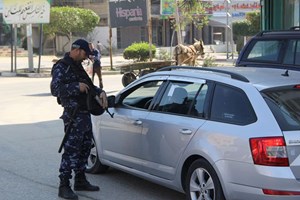 التدخل وحفظ النظام شمال غزة تُنفذ 175 مهمة خلال يوليو