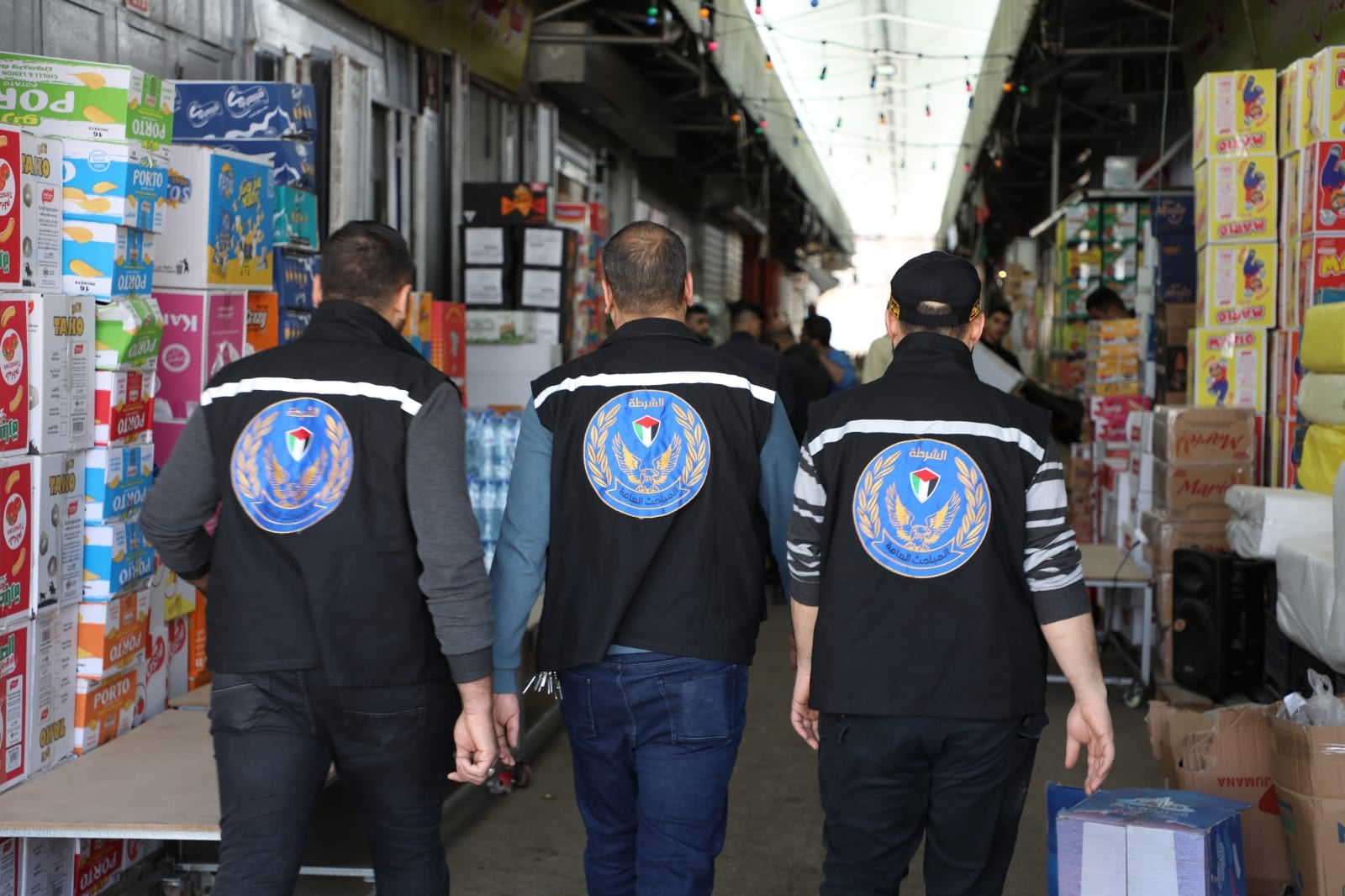 "مباحث التموين" في رمضان جهود مكثّفة لضبط الأسواق والأسعار