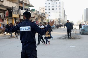 "الداخلية": خطة انتشار لتهيئة الأجواء في رمضان