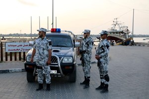  أجواء آمنة للمواطنين في الصيف ورمضان